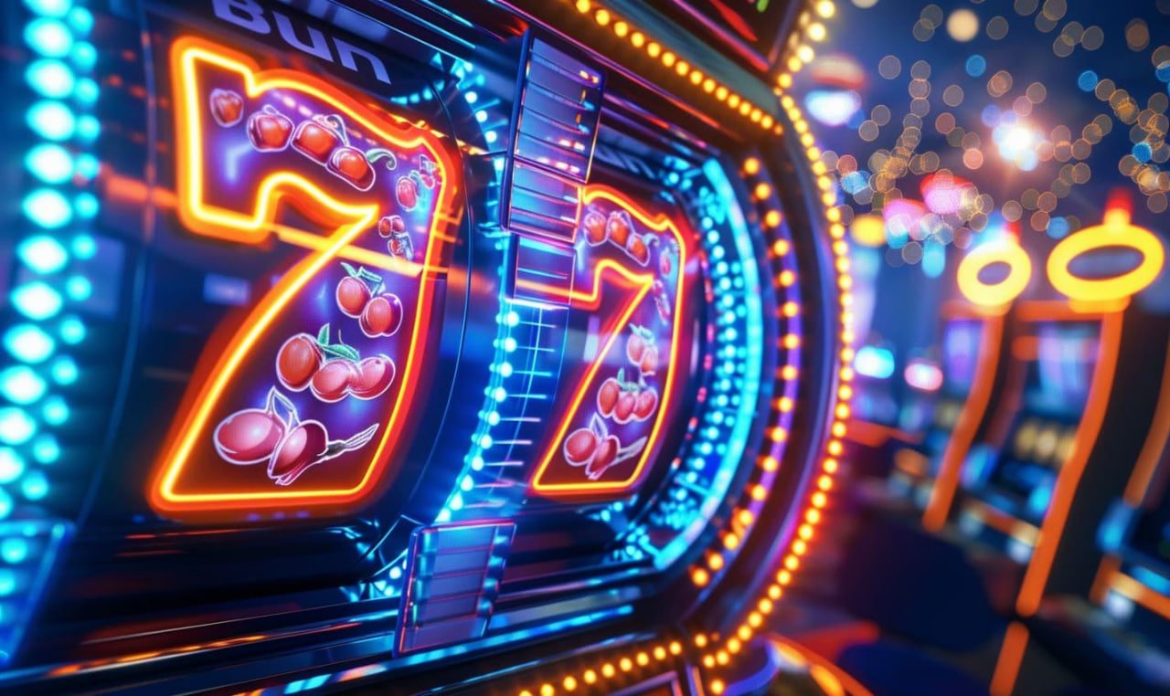 55rf Slot online koleksi game terlengkap dengan RTP tinggi dan jackpot progresif