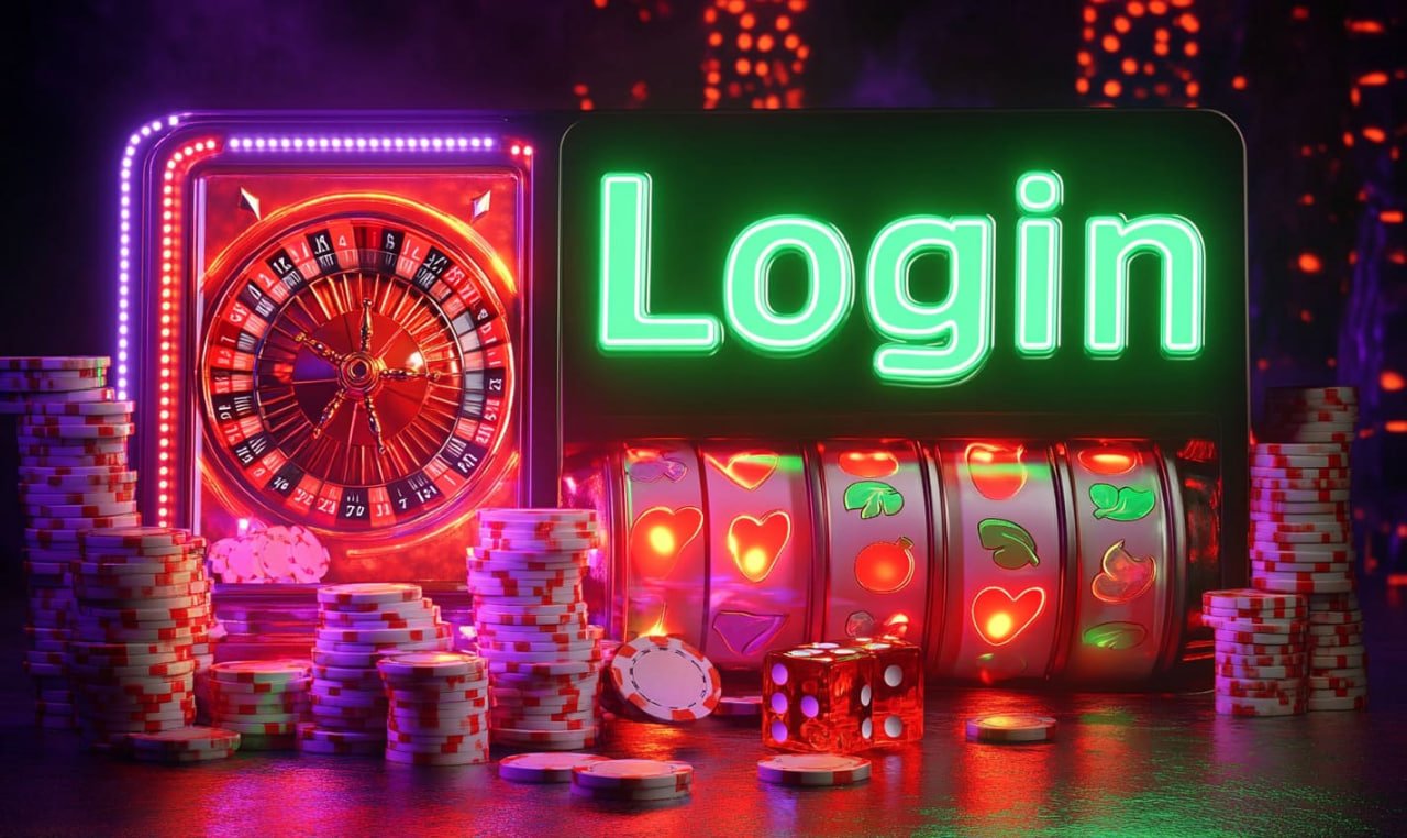 55rf Slot cara main deposit spin jackpot panduan lengkap untuk pemain baru