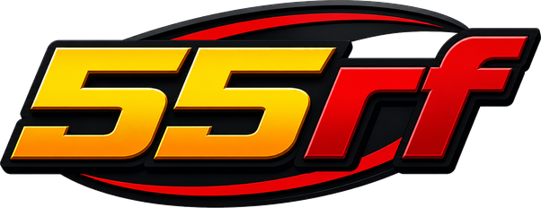 55rf Logo
